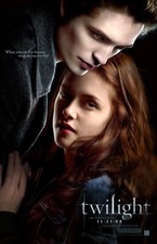 AA5773 Twilight Film By Catherine Hardwicke 2008 Actors Movie Poster 11x17 picture