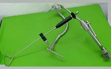 Laparoscopic Nathanson Liver Snake-Type Retractor Automated For Bariatric GERD picture