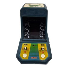 Vintage 1981 Coleco Galaxian Tabletop Arcade Game Model 2380 VFD Retro Gaming picture