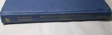 Epistles of the Brethren of Purity. The Ikhwan al-Safa' and their Rasa'il: An In picture