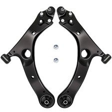 2PC Front Lower Control Arm & Ball Joint Assembly for 2014-2018 Toyota Corolla picture