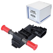 GENUINE GM Continental VDO Flex Fuel Sensor E85 13577429 picture