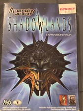 Anarchy Online: Shadowlands (PC, 2003) picture