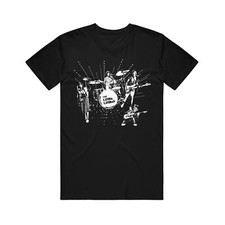 The Linda Lindas Live Band Members Full Size T-shirts  BL638 picture