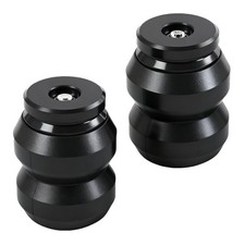 2Pcs Rear Suspension Enhancement System Kit DR1500DQ, Compatible with 2009-20... picture