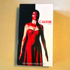Metro-Goldwyn-Mayer Carrie (2002) Special Edition DVD NR Horror w/ Bettis picture