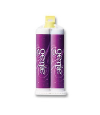 SULTAN GENIE VPS IMPRESSION LIGHT BODY RAPID SET BERRY 2 CARTRIDGE picture