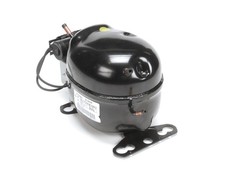 Glastender Compressor, R134A, 115V, Embraco, Em45Hhr1 06008990 - + picture