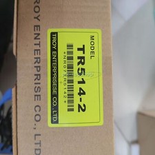 1PCS New TROY TR514-2 Stepper motor driver Fast Ship plc picture
