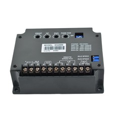 EG2000 Universal Durable Electric Generator Governor Engine Speed Controller picture