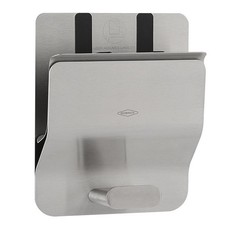 Bobrick 635 Klutch Mobile Device Holder picture
