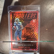 2022 Panini picture