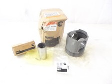 OEM Genuine Cummins 4955235 Engine Piston Kit For KTA19 QSK19 Engines picture