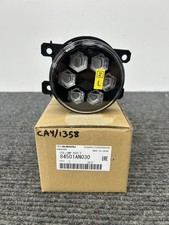 ((NEW)) OEM 2022 - 2025 SUBARU OUTBACK WILDERNESS LED FOG LIGHT (LEFT/DRIVER) picture