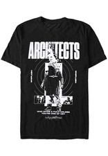 Architects Band Who Gives A F Album Tour T-shirt S to 5XL ZL504 picture