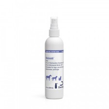Dechra Malaseb Spray, 8 oz For Support of Healthy Skin in Dogs, Cats picture