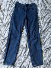 BDG Tapered Cigarette Style Jeans | Size 26 / 2 picture