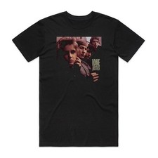 Retro Lone Justice Lone Justice Album Cover Unisex Tee S-5XL picture