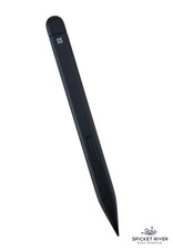 Microsoft 1962 Surface Slim Pen 2 Stylus - Matte Black picture