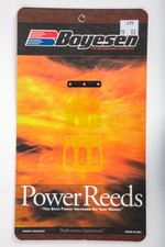 Boyesen Power Reeds for 1991-2006 Yamaha PW 80 BW picture