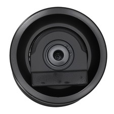 Track Bottom Roller for Yanmar B50-2B/VIO-50 772147-37300 Black picture