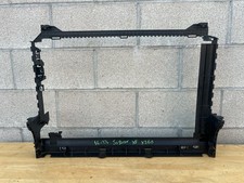 16-23 Jaguar XF X260 Front Radiator Support Frame Oem New picture