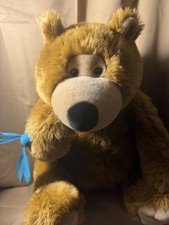 GUND Gordy Bear Plush picture