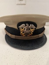 Vintage Society Brand Hat Co. Hat Military Size 7.1/4 Extremely Rare picture