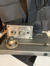 Vintage Fisher Scientific Melting Point Apparatus 115V Laboratory Lab Equipment picture