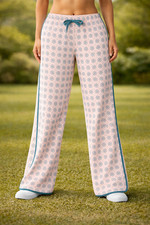 NEW Masters 2026  Magnolia Lane Women’s Umbrella Pajama Pants  MD, LRG picture