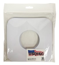 USDISC Record Inner Sleeves 7