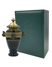 Majestic Woody Intense by Arabian Oud 100ml Spray -  Authentic RARE picture