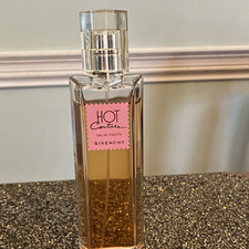 Givenchy Hot Couture Eau de Toilette Spray Perfume for Women 1.7 fl oz picture