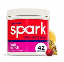AdvoCare Spark Energy Drink Mix – Vitamin & Amino Acid Powder Supplement picture
