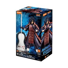 Blokees Naruto Shippuden Madara Uchiha Champion Class 05 Model Kit Action Figure picture