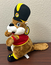 Christmas 2026 Buc-ee’s Beaver Plushie. New With Tags. picture