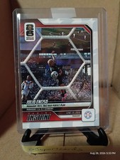 2026 Panini Instant FIFA World Cup #167 Julio Enciso Paraguay PR:168 In-Hand picture