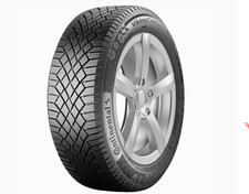 4 Continental Viking 7 Tires  Lightly used -10/32 tread  for a TOYOTA PRIUS picture