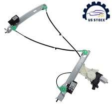 Front Passenger Right Side Window Regulator 751-842 For 2012-2015 Chevy Camaro picture