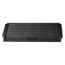 Black Diamond Eco Solutions 5039-Bd Spill Pallet Ramp, 1000 Lb., Black picture