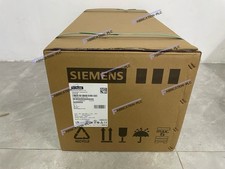 1PCS NEW SIEMENS 6SE6440-2UD33-7EA1 6SE6440-2UD33-7EA1 Frequency Converter #A picture