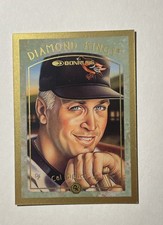 1997 Donruss - Diamond Kings Cal Ripken #2 /10000 picture