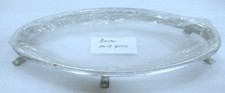 A18 Bomar 0407 Series  Portlight Elliptical SS OEM Factory New Boat Parts picture