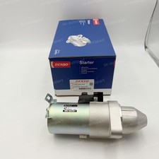 31200-PPA-505 DENSO Starter For Honda CR-V CRV 2002 2003 2004 2005 2006 2.4L picture