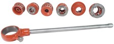 Reconditioned RIDGID® 12-R Ratchet Pipe Threader Threading Kit 1/2