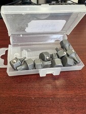 9 Pc. Stubby Torx Bit Set CTA Manufacturing 5058 picture