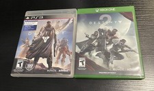 Destiny & Destiny 2 picture
