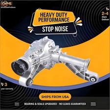A1673305600 Front Differential 3.69 For Mercedes Maybach W167 GLS450 480 4MATIC picture