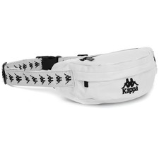 Kappa 222 Banda Anais Fanny Pack Waist Bag Logo Tape NWT New With Tags picture
