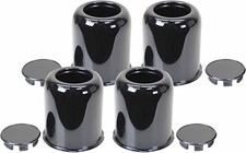 LIBRA Trailer Wheel Center Caps 3.19
